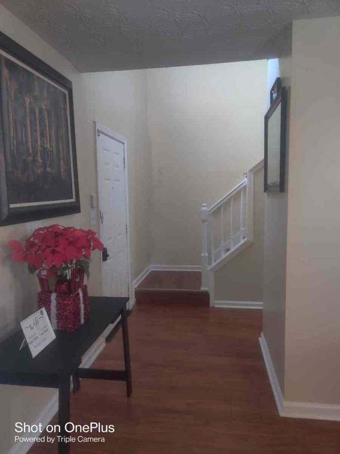 Cozy Private Rooms Jonesboro Dış mekan fotoğraf