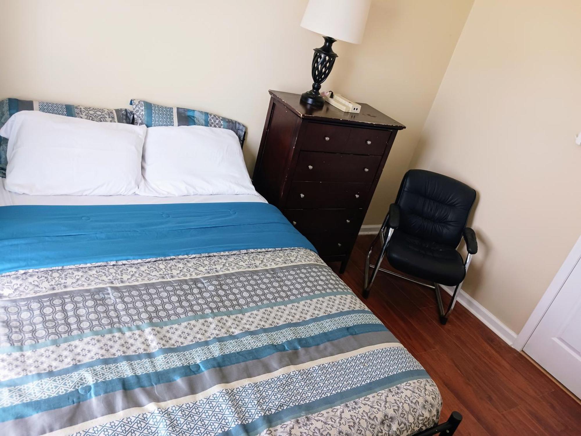 Cozy Private Rooms Jonesboro Dış mekan fotoğraf